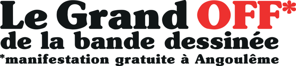 Le Grand OFF Angouleme