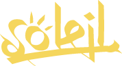 Logo des 'Éditions Soleil'